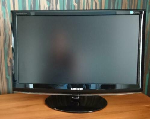 Beeldscherm Samsung SyncMaster 2433