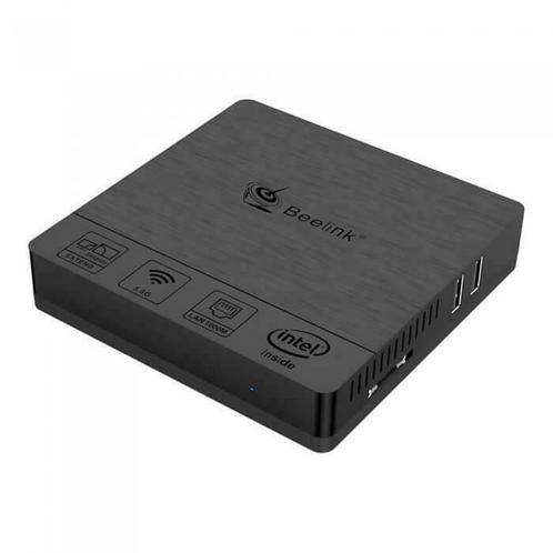 Beelink Windows mini pcs te koop Refurbished. V.a. 99,99