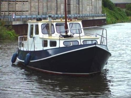 Beenakker vlet (bj 1980)