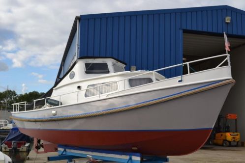 Beenakkervlet COMPLETE REFIT 