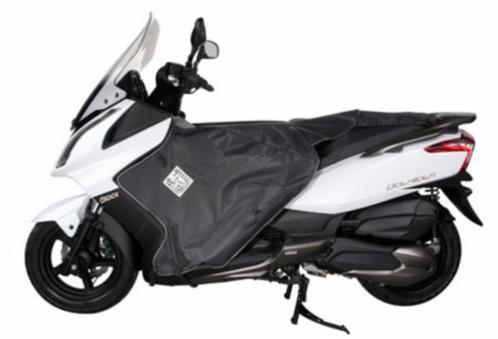 Beenkleed thermoscud Kymco Dink street125 200 300cc Tucano