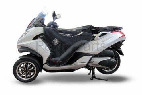 Beenkleed thermoscud metropolis Tucano Urbano r173ev