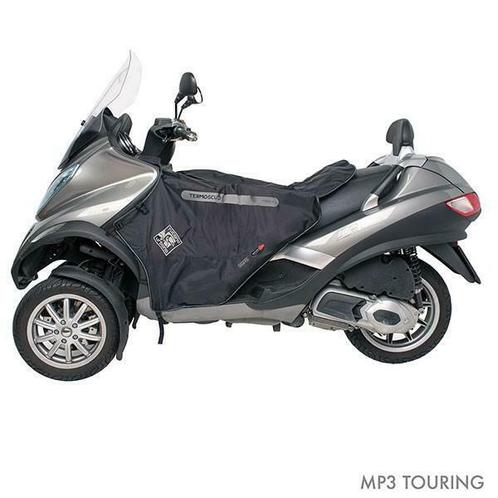 Beenkleed thermoscud zomer winter fuoco Piaggio MP3 Tucano