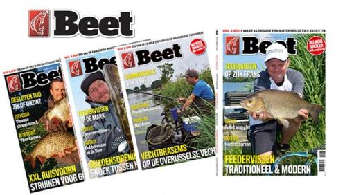 Beet Magazine