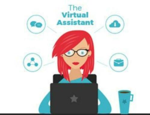 Beginnend Virtual Assistant  Virtuele Assistent  Ecommerce