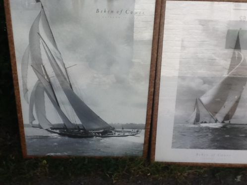 Beken of Cowes