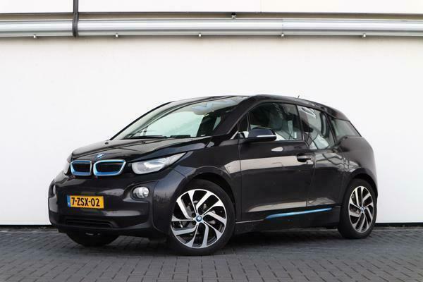 Bekijk het ruime aanbod BMW i3 occasions 2015 - 2019 BYNCO