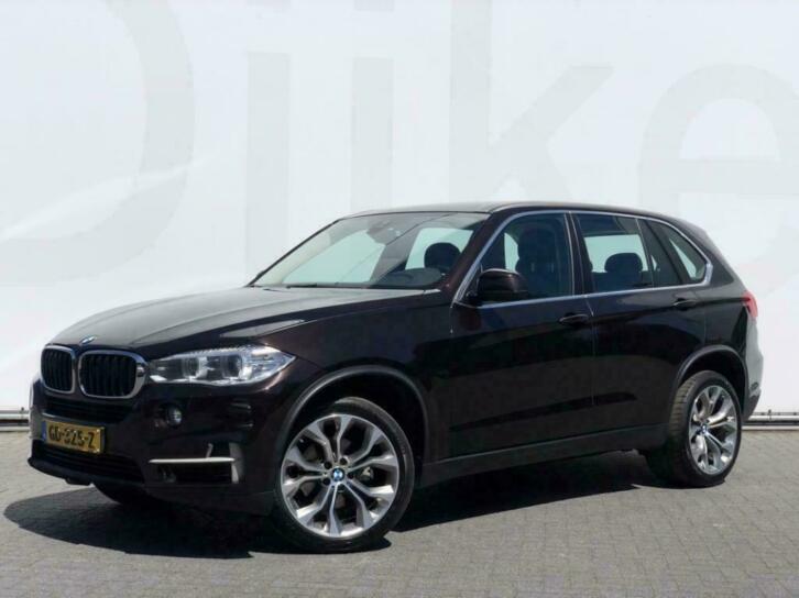 Bekijk het ruime aanbod BMW X5 Occasions - BYNCO