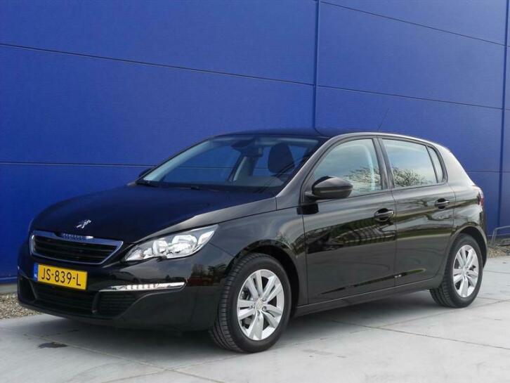 Bekijk het ruime aanbod Peugeot 308 Occasions - BYNCO.com