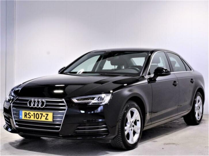 Bekijk hier het ruime aanbod Audi A4 Occasions - BYNCO