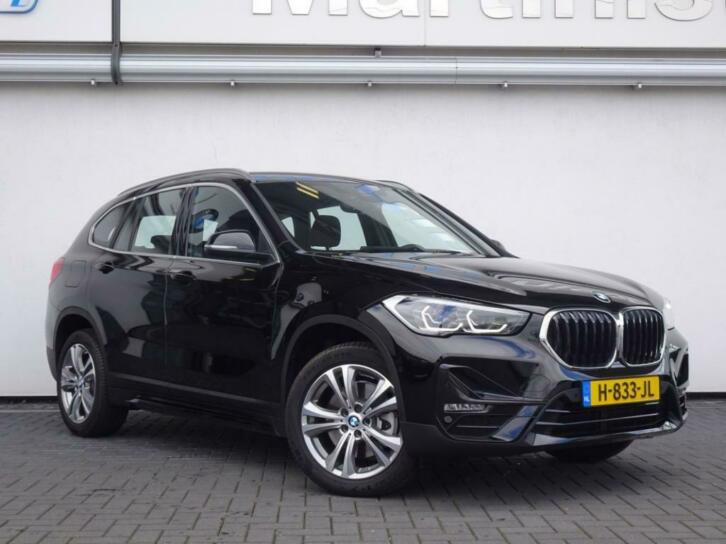 Bekijk hier ons ruime aanbod BMW X1 occasions - BYNCO