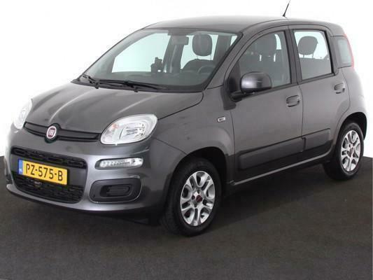 Bekijk hier ons ruime aanbod Fiat Panda occasions - BYNCO