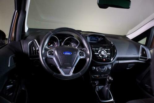 Bekijk hier ons ruime aanbod Ford B-max Occasions - BYNCO