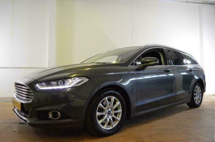 Bekijk hier ons ruime aanbod Ford Mondeo occasions - BYNCO