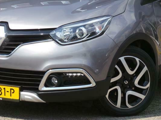 Bekijk hier ons ruime aanbod Renault Captur Occasions -BYNCO