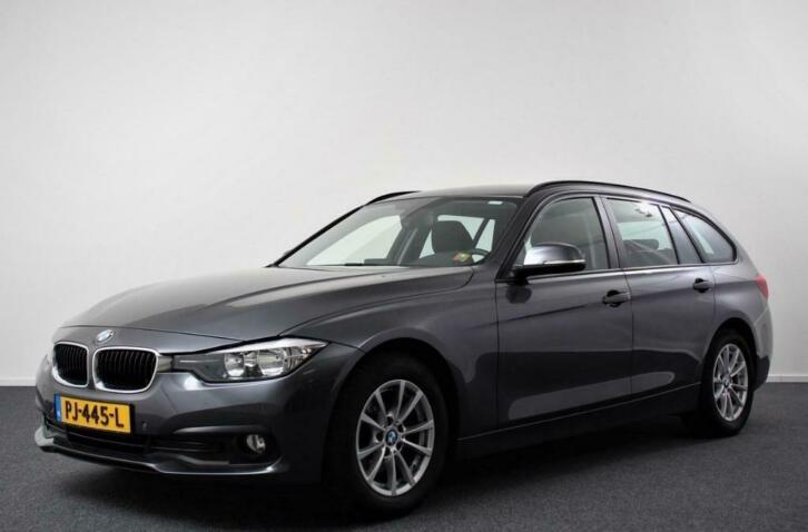 Bekijk ons ruime aanbod BMW 3-Serie Occasions - BYNCO
