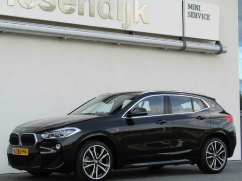 Bekijk ons ruime aanbod BMW X2 Occasions - BYNCO