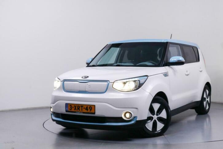 Bekijk ons ruime aanbod Kia Soul Occasions - BYNCO