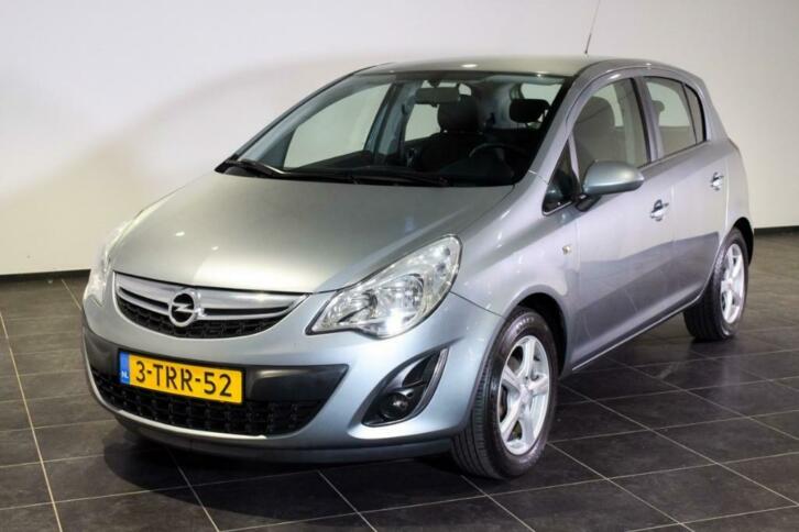 Bekijk ons ruime aanbod Opel Corsa occasions - BYNCO