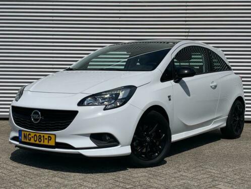 Bekijk ons ruime aanbod Opel Corsa occasions - BYNCO