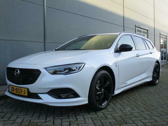 Bekijk ons ruime aanbod Opel Insignia occasions - BYNCO