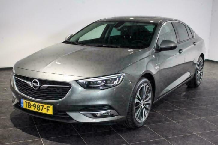 Bekijk ons ruime aanbod Opel Insignia occasions - BYNCO