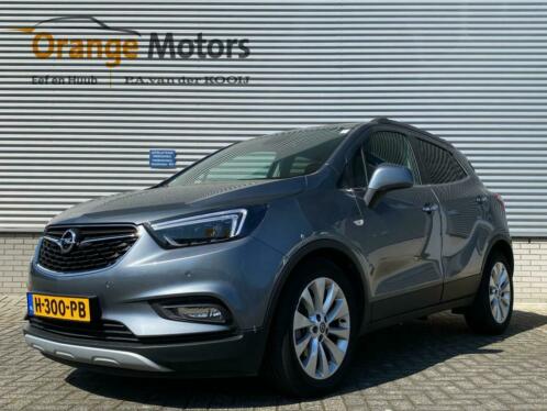 Bekijk ons ruime aanbod Opel Mokka X occasions - BYNCO