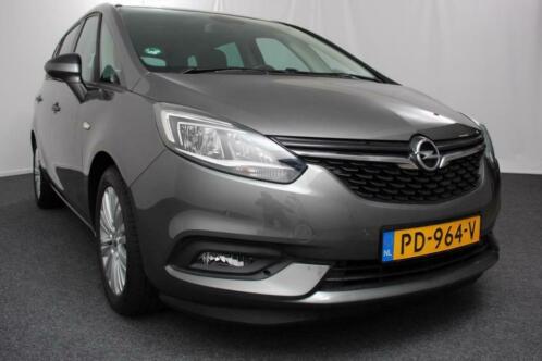 Bekijk ons ruime aanbod Opel Zafira occasions - BYNCO