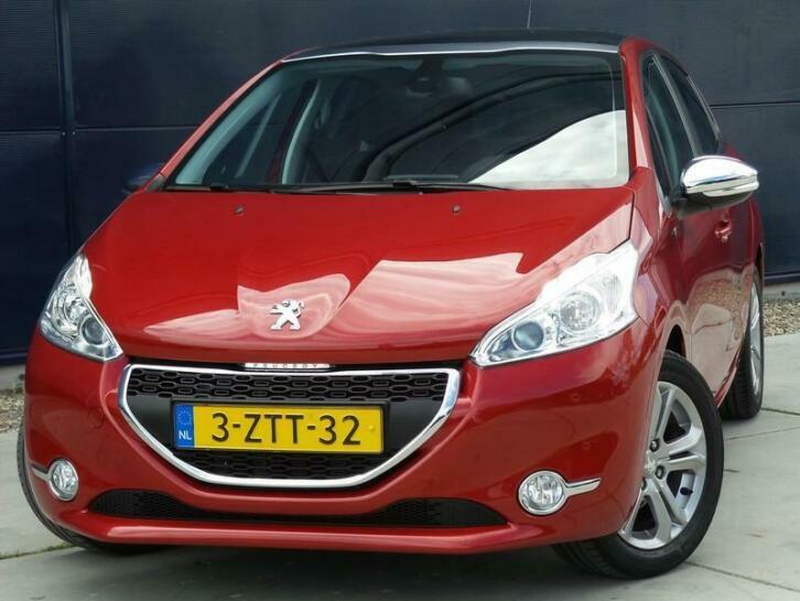Bekijk ons ruime aanbod Peugeot 208 Occasions - BYNCO.com