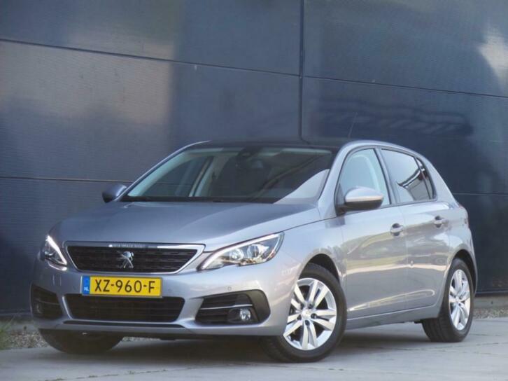 Bekijk ons ruime aanbod Peugeot 308 Occasions - BYNCO