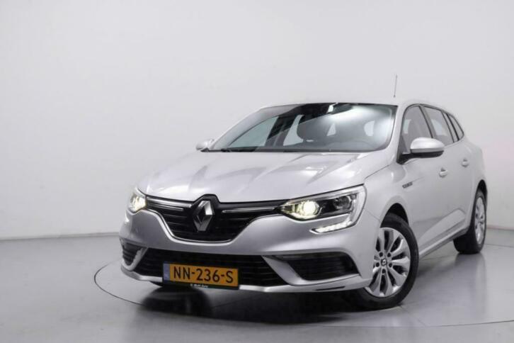 Bekijk ons ruime aanbod Renault Megane Occasions - BYNCO