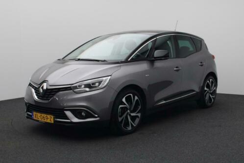 Bekijk ons ruime aanbod Renault Scenic Occasions - BYNCO