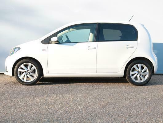 Bekijk ons ruime aanbod Seat Mii Occasions - BYNCO