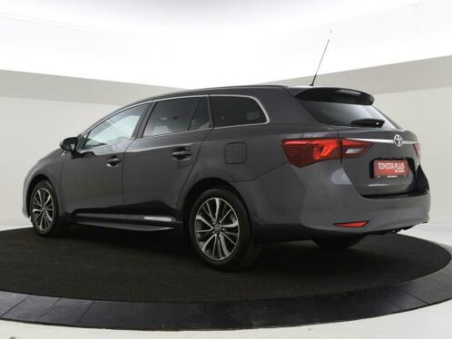 Bekijk ons ruime aanbod Toyota Avensis Occasions - BYNCO
