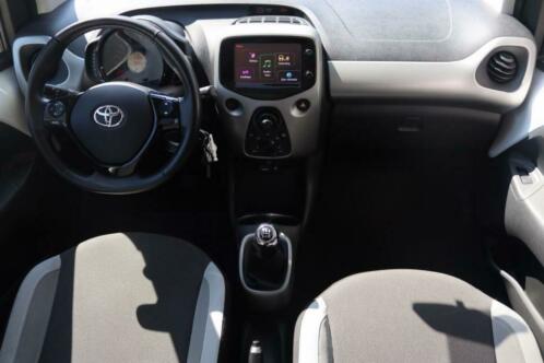 Bekijk ons ruime aanbod Toyota AYGO Occasions - BYNCO