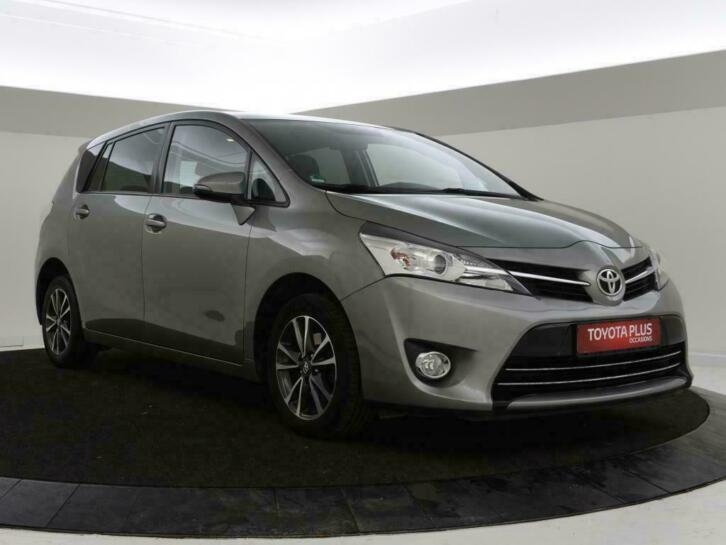 Bekijk ons ruime aanbod Toyota Verso Occasion - BYNCO