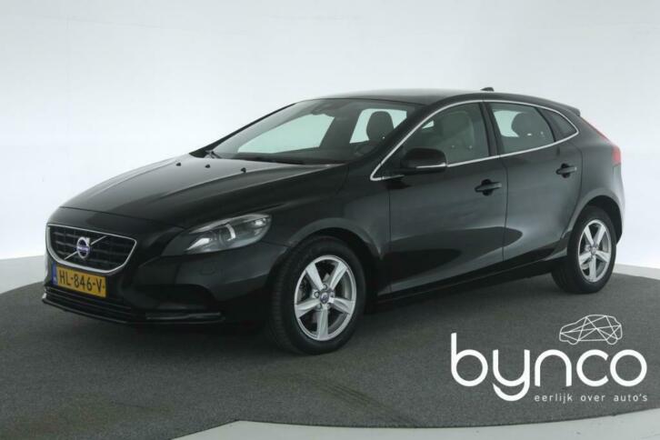 Bekijk ons ruime aanbod Volvo V40 Occasions - BYNCO