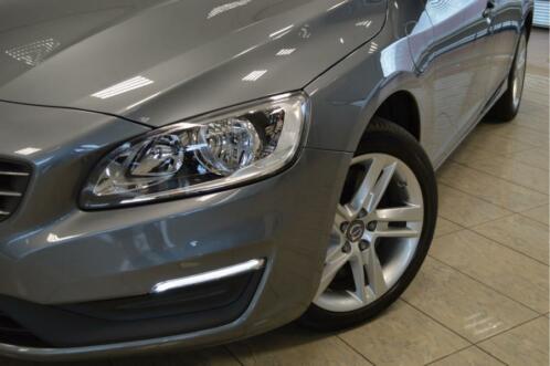 Bekijk ons ruime aanbod Volvo V60 Occasions - BYNCO