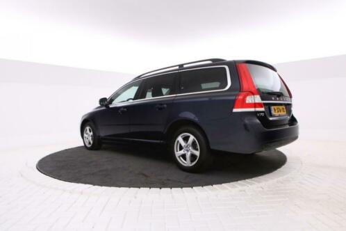 Bekijk ons ruime aanbod Volvo V70 Occasions - BYNCO