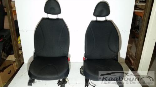 Bekleding  interieur Nissan Micra K12 2003 - 2010