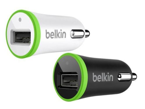 Belkin auto oplader Geschikt voor elk apparaat 8,50 