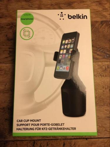 Belkin Car Cup Mount