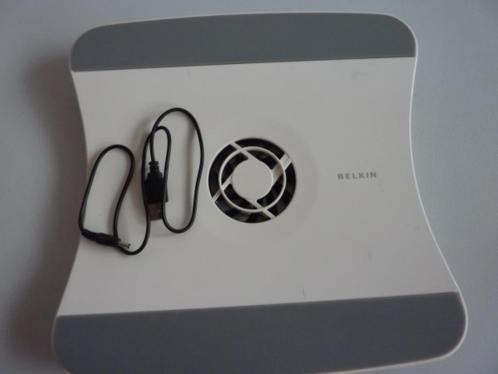 Belkin laptopkoeler