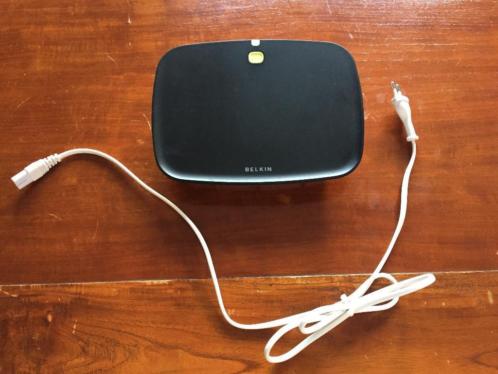 Belkin oplaadstation