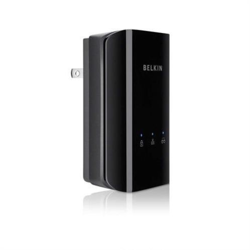 Belkin Powerline AV500 (set van 2) aangeboden