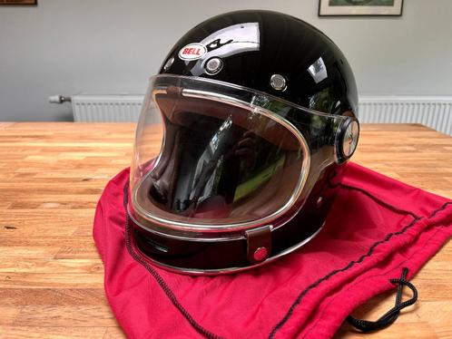 Bell Bullit helm (L)
