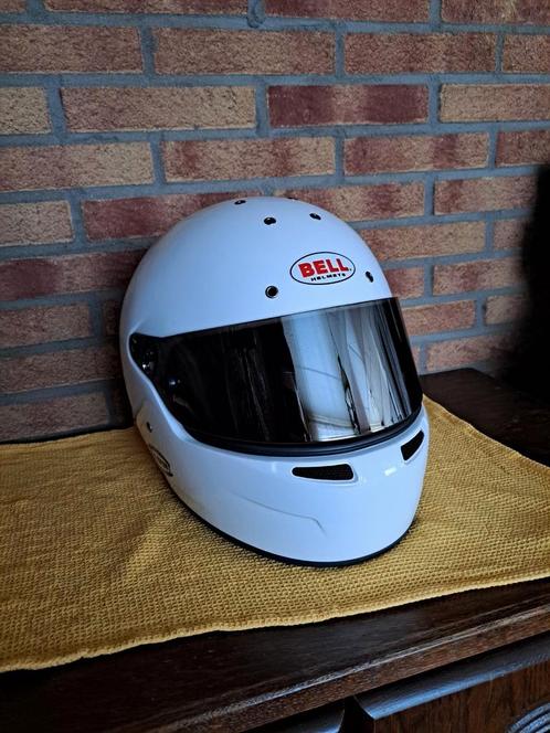Bell GT5 Sports helm