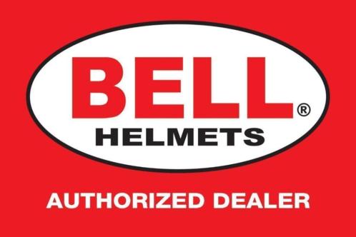 BELL Helmen, 500, Bullitt, Star, Rogue, Moto-3, Eliminator