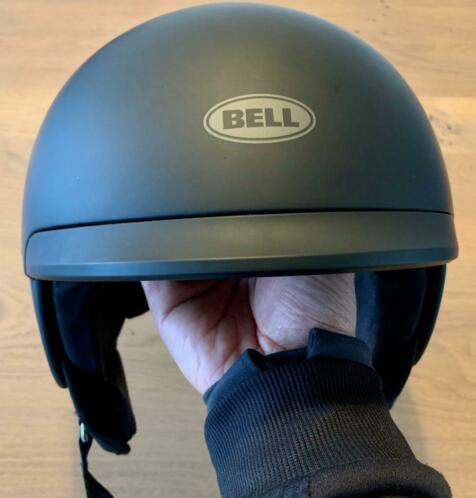 BELL Scout Air Helm