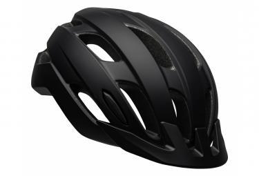 Bell Trace Mips Matte Helm Zwart 2022